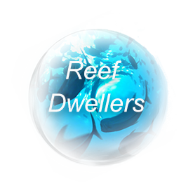 Reef dwellers